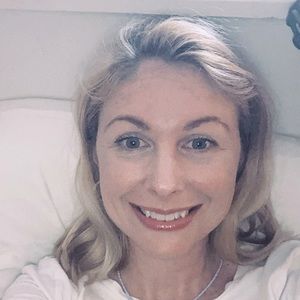 Meet your Posher, Anne